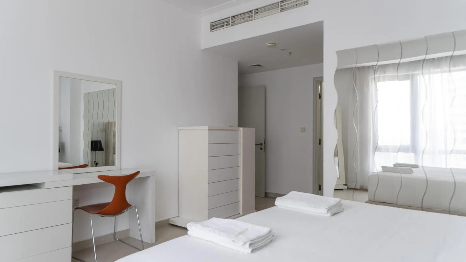 Alh Vacay - South Ridge 4 - 2 Bedrooms Dubai 0*,  Forenede Arabiske Emirater